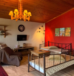 Villa Apartment with 3 bedrooms